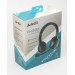 A4Tech Гарнітура A4-Tech FH150U (Black) USB, колір чорний