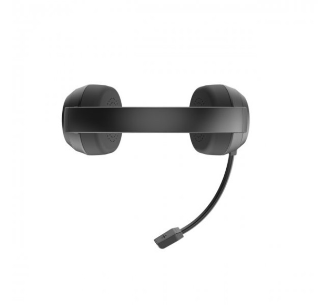 A4Tech Гарнітура A4-Tech FH150U (Black) USB, колір чорний