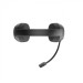 A4Tech Гарнітура A4-Tech FH150U (Black) USB, колір чорний