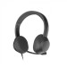 A4Tech Гарнітура A4-Tech FH150U (Black) USB, колір чорний