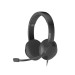 A4Tech Гарнітура A4-Tech FH150U (Black) USB, колір чорний