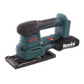 Ronix Шліфувальна машина Ronix 8624C