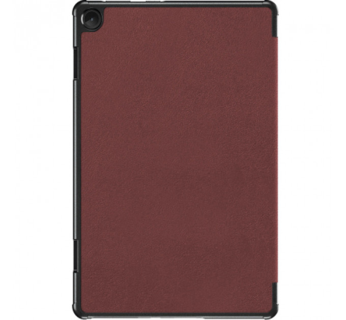 Чохол до планшета BeCover Smart Case Lenovo Tab M10 TB-328F (3rd Gen) 10.1" Red Wine (708287)