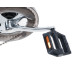 Maxxter Електричний велосипед Maxxter CITY 2.0 (LightBlue)