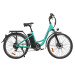 Maxxter Електричний велосипед Maxxter CITY 2.0 (LightBlue)