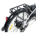 Maxxter Електричний велосипед Maxxter CITY 2.0 (LightBlue)