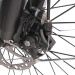 Maxxter Електричний велосипед Maxxter CITY 2.0 (LightBlue)