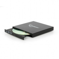 Зовнiшній DVD DVD-USB-02,  USB2.0