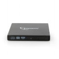 Gembird Зовнiшній DVD DVD-USB-02,  USB2.0