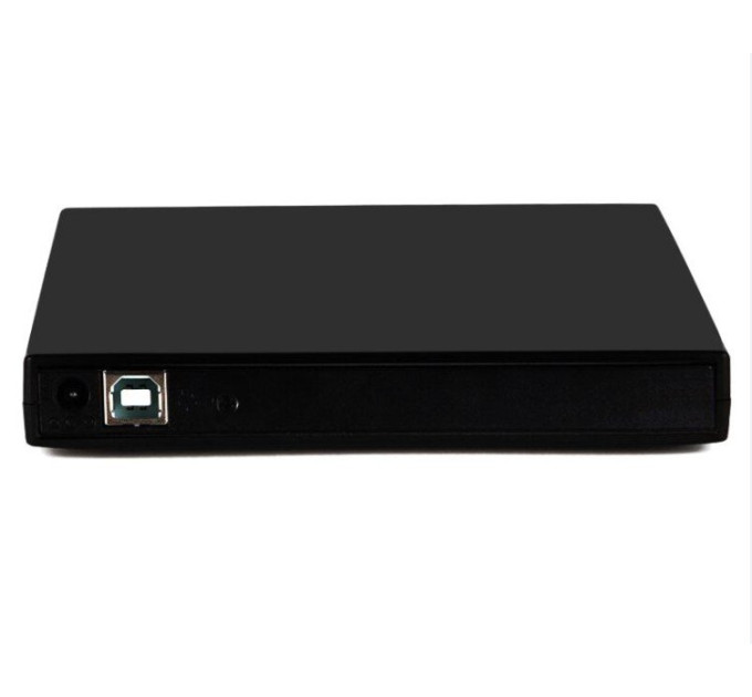 Gembird Зовнiшній DVD DVD-USB-02,  USB2.0