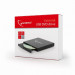 Gembird Зовнiшній DVD DVD-USB-02,  USB2.0