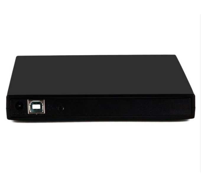 Gembird Зовнiшній DVD DVD-USB-02,  USB2.0