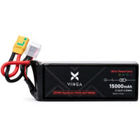 Акумуляторний блок Vinga 350Wh/kg 15Ah 6S 22.2V XT90S (350WHKG-15Ah-6S)
