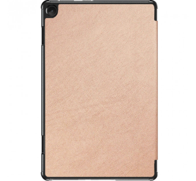 Чохол до планшета BeCover Smart Case Lenovo Tab M10 TB-328F (3rd Gen) 10.1" Rose Gold (708288)