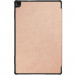 Чохол до планшета BeCover Smart Case Lenovo Tab M10 TB-328F (3rd Gen) 10.1" Rose Gold (708288)