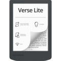 Pocketbook Електронна книга Pocketbook 619 Verse Lite, Midnight Grey (PB619-T-WW)