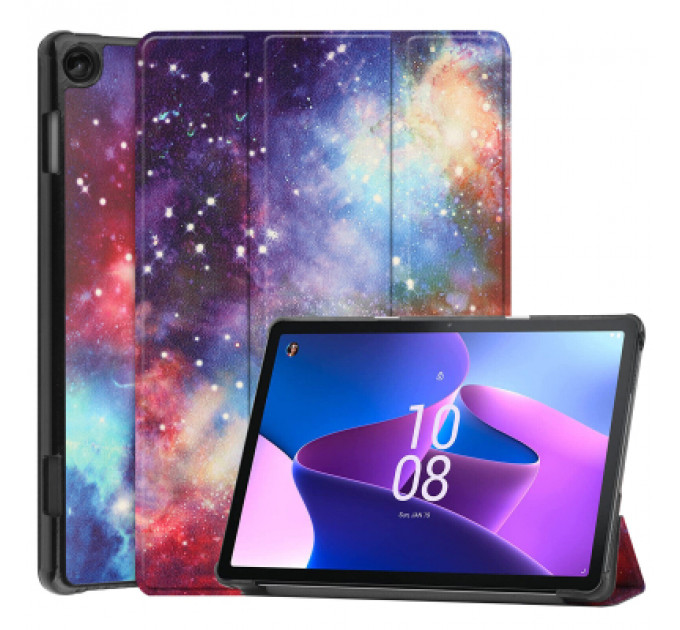Чохол до планшета BeCover Smart Case Lenovo Tab M10 TB-328F (3rd Gen) 10.1" Space (708297)