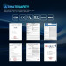 EVE Батарея LiFePo4 EVE 3.2V 314Ah (EVE-3.2V-314AH)