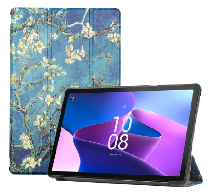 Чохол до планшета BeCover Smart Case Lenovo Tab M10 TB-328F (3rd Gen) 10.1" Spring (708298)