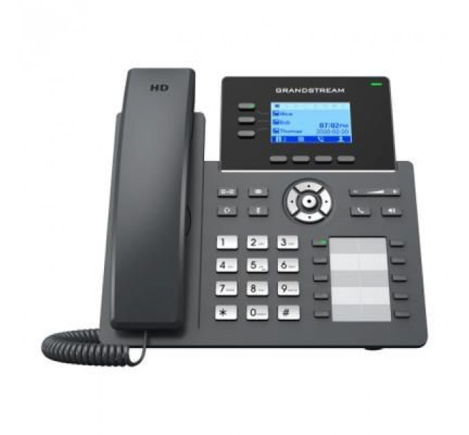 IP телефон Grandstream GRP2604
