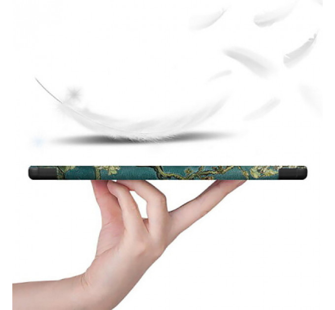 Чохол до планшета BeCover Smart Case Lenovo Tab M10 TB-328F (3rd Gen) 10.1" Spring (708298)