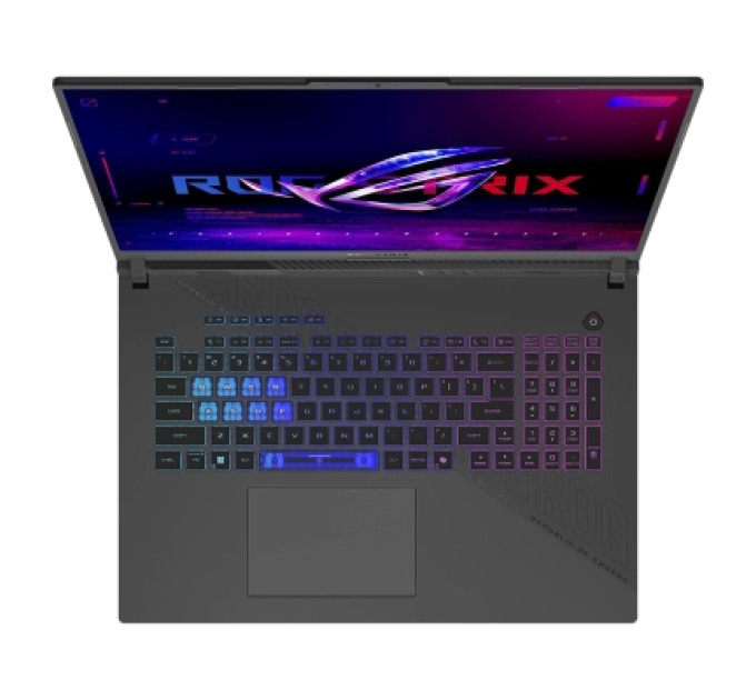 ASUS Ноутбук ASUS ROG Strix G18 G814PP-TT085 (90NR0KY8-M00580)