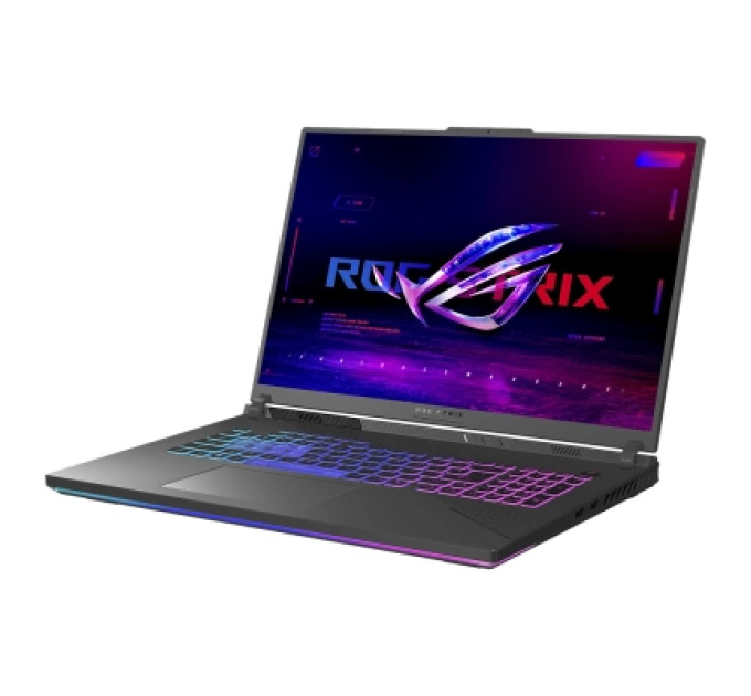 ASUS Ноутбук ASUS ROG Strix G18 G814PP-TT085 (90NR0KY8-M00580)