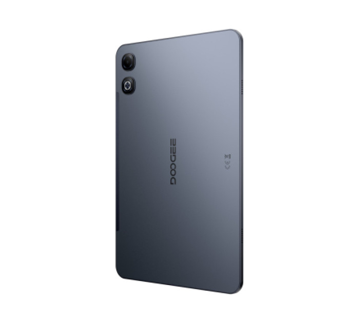 Doogee Планшет Doogee Tab G6 Max 13.4" 6/256GB 4G (LTE) Grey (6923740291283)