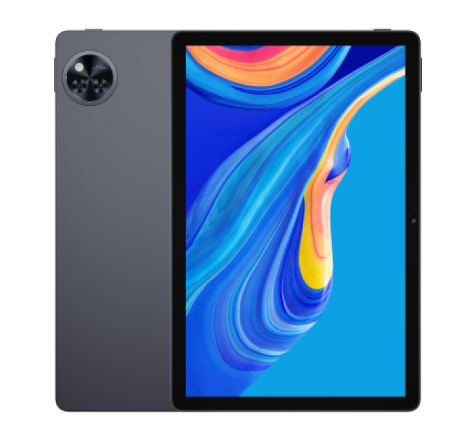 Doogee Планшет Doogee Tab U11 Pro 11" 6/256GB Wi-Fi Grey (6923740254820)