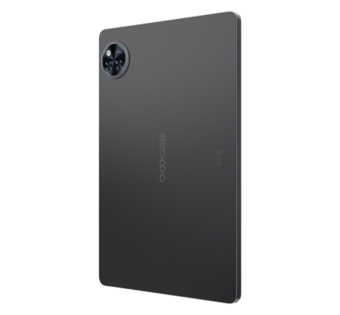 Doogee Планшет Doogee Tab U11 Pro 11" 6/256GB Wi-Fi Black VIP Edition (6923740254844)