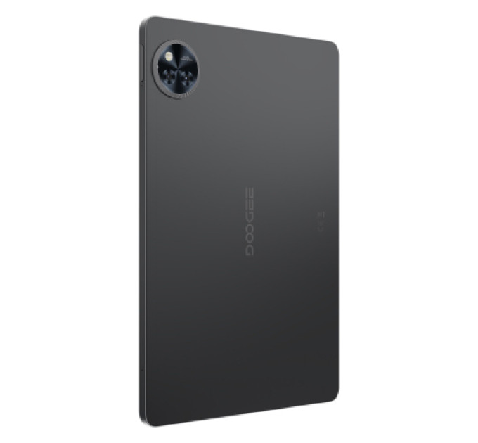 Doogee Планшет Doogee Tab U11 Pro 11" 6/256GB Wi-Fi Black VIP Edition (6923740254844)