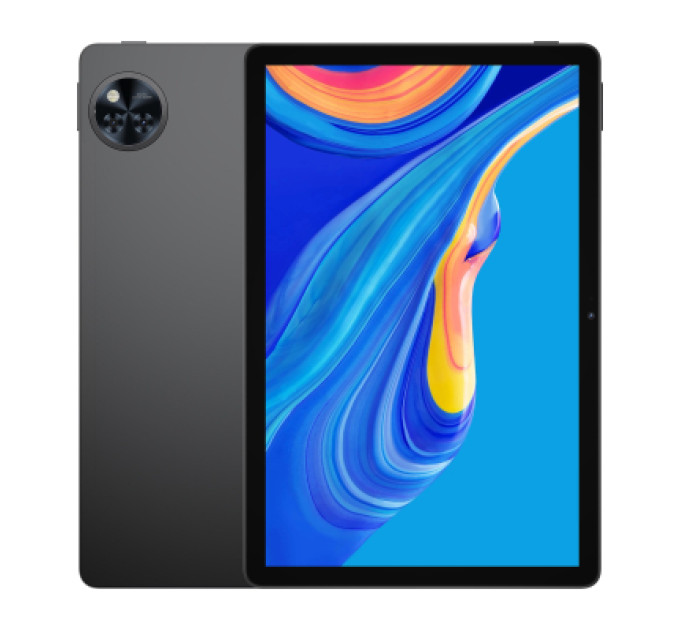 Doogee Планшет Doogee Tab U11 Pro 11" 6/256GB Wi-Fi Black VIP Edition (6923740254844)