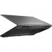 ASUS Ноутбук ASUS TUF Gaming A17 FA707NUR-HX012 (90NR0JL6-M000J0)