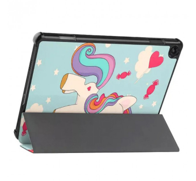 Чохол до планшета BeCover Smart Case Lenovo Tab M10 TB-328F (3rd Gen) 10.1" Unicorn (708300)