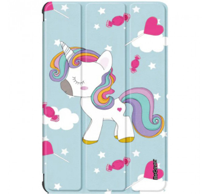 Чохол до планшета BeCover Smart Case Lenovo Tab M10 TB-328F (3rd Gen) 10.1" Unicorn (708300)