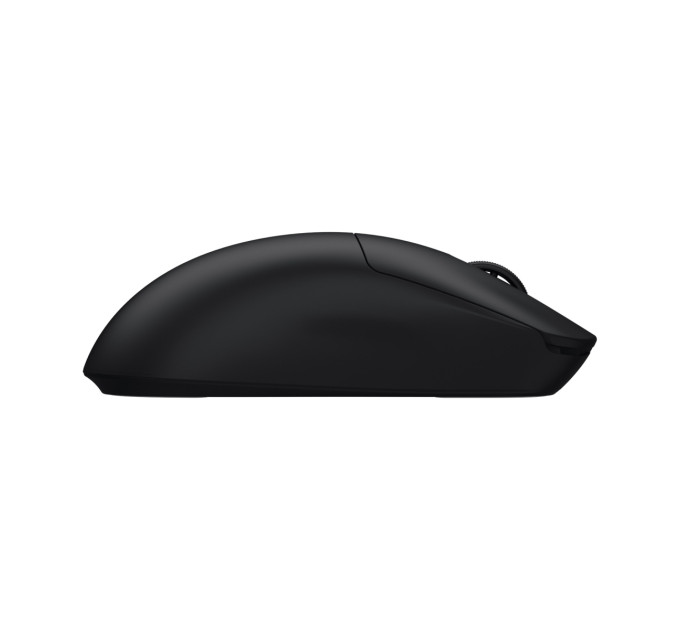 Hator Миша бездротова Hator Quasar 3 Pro Wireless Black (HTM740)