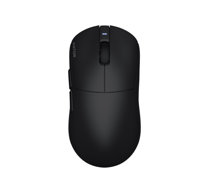 Hator Миша бездротова Hator Quasar 3 Pro Wireless Black (HTM740)