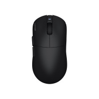 Миша бездротова Hator Quasar 3S Pro Wireless Black (HTM745)