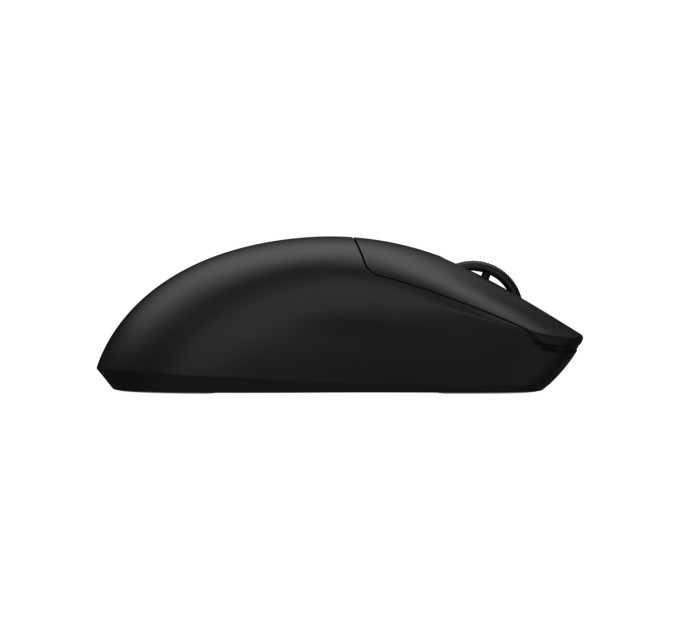 Hator Миша бездротова Hator Quasar 3S Pro Wireless Black (HTM745)