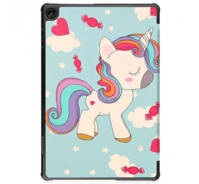Чохол до планшета BeCover Smart Case Lenovo Tab M10 TB-328F (3rd Gen) 10.1" Unicorn (708300)