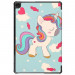 Чохол до планшета BeCover Smart Case Lenovo Tab M10 TB-328F (3rd Gen) 10.1" Unicorn (708300)