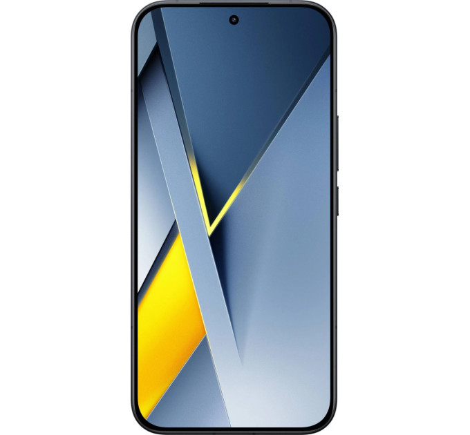 Poco Смартфон Poco F8 Ultra 16/512GB Black