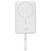 Baseus Універсальна мобільна батарея Baseus Magnetic Mini 10000mAh, 30W White (P1002210B223-00)