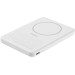 Belkin Універсальна мобільна батарея Belkin Power Bank Slim Magnetic 5000mAh 15W White (BPD010HQWH)