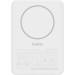 Belkin Універсальна мобільна батарея Belkin Power Bank Slim Magnetic 5000mAh 15W White (BPD010HQWH)