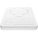 Belkin Універсальна мобільна батарея Belkin Power Bank Slim Magnetic 5000mAh 15W White (BPD010HQWH)