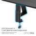 OfficePro Підставка для монітора OfficePro MR147B Black