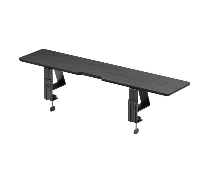 OfficePro Підставка для монітора OfficePro MR147B Black