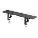 OfficePro Підставка для монітора OfficePro MR147B Black