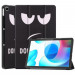 Чохол до планшета BeCover Smart Case Realme Pad 10.4" Don't Touch (708271)